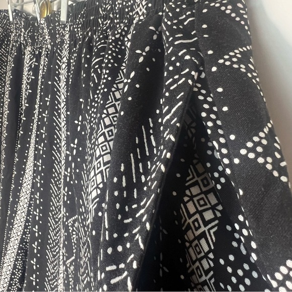 Woman Within Women's Plus Size Pull-On Elastic Waist Soft Pants Size 28W NWT - Picture 5 of 15